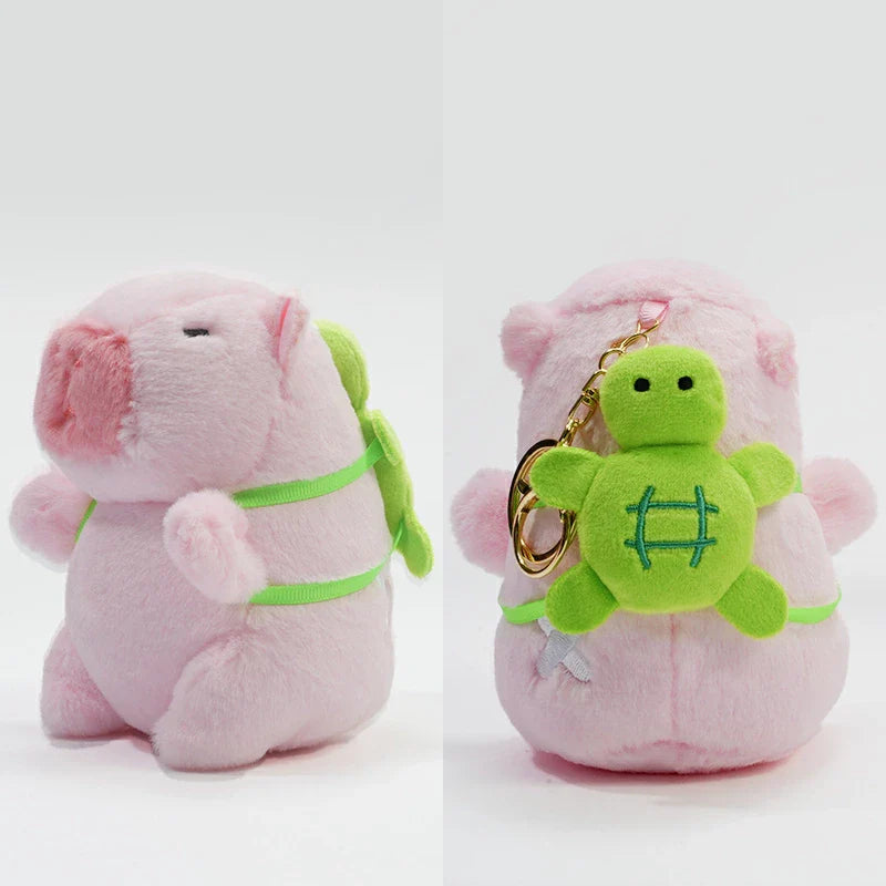 Chubbymaru Gravity