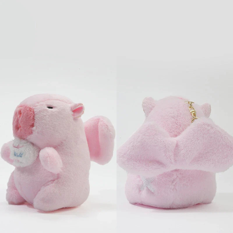 チャビマル リブラ