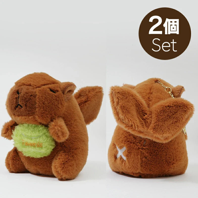 チャビマル ヴァルゴ 2個セット