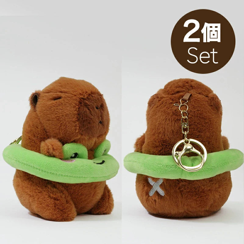 チャビマル ホワイトホール 2個セット