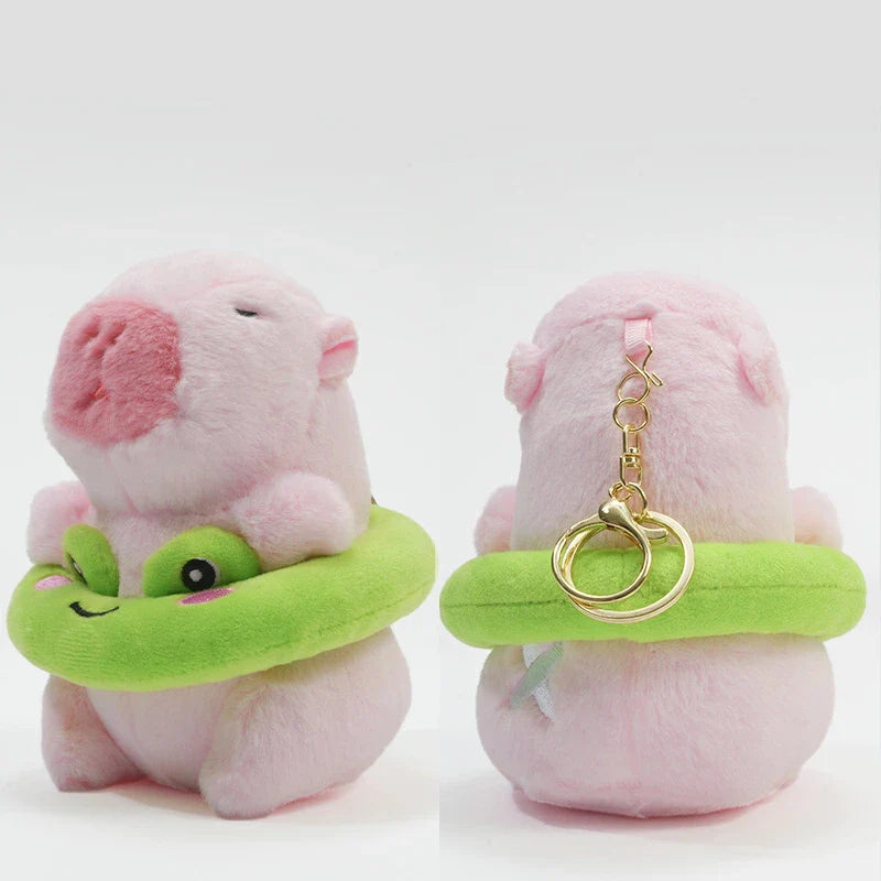 チャビマル フレア