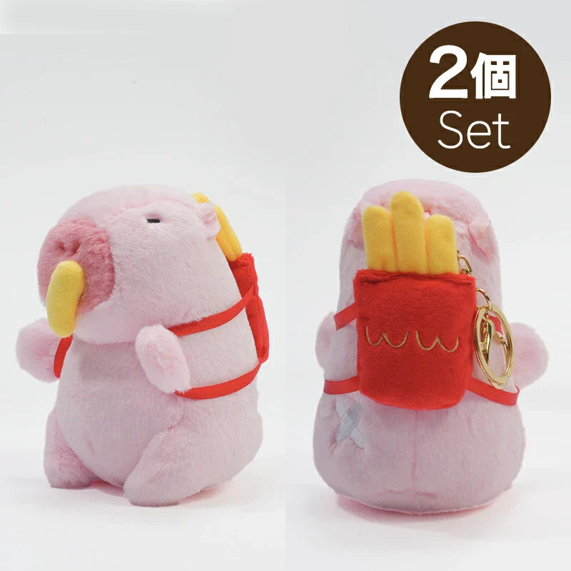 チャビマル ライラ 2個セット