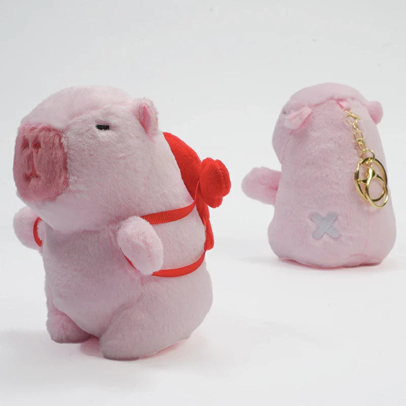 チャビマル ルナ