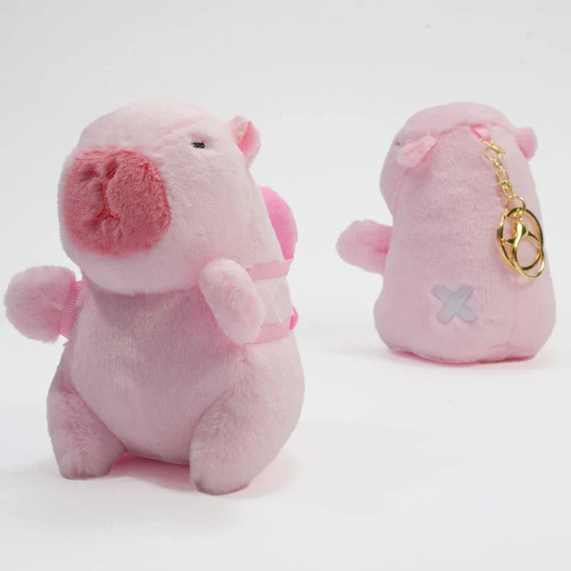 チャビマル ニュートリノ