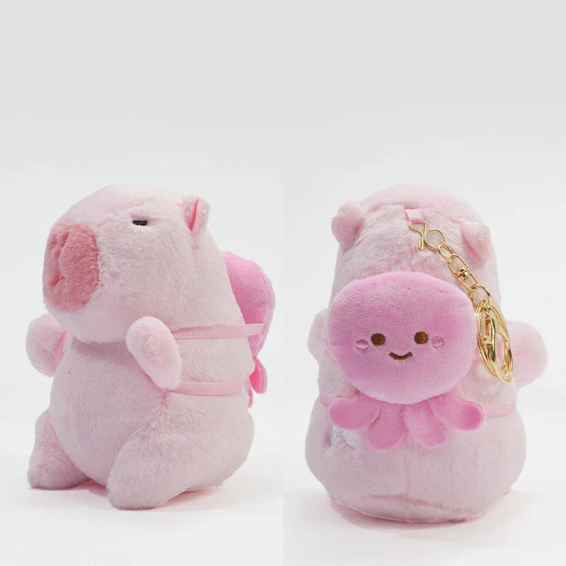 チャビマル ニュートリノ