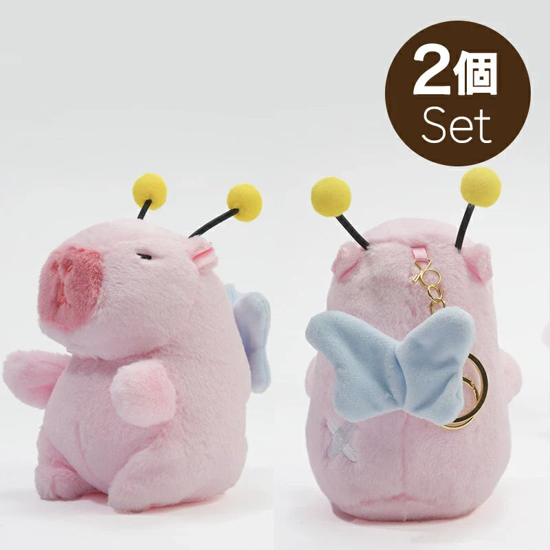 チャビマル カシオペア 2個セット