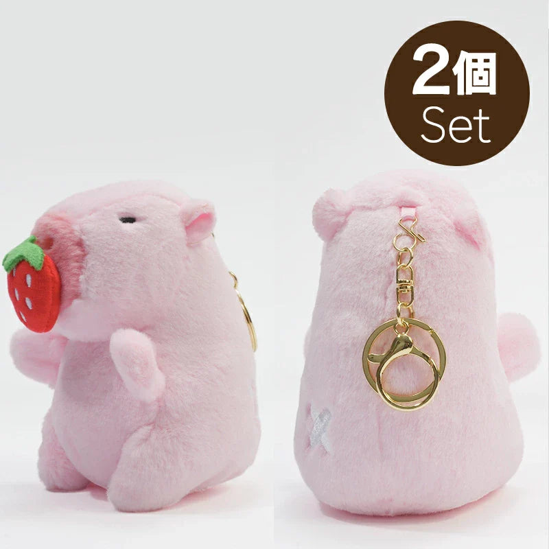 Chubbymaru Centaur 2-piece set
