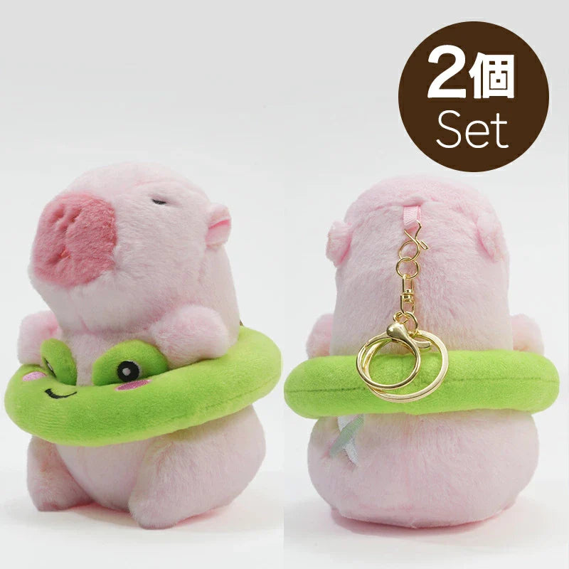 チャビマル フレア 2個セット