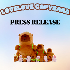 ［NEWS］Greeting Life America – Our Chubbymaru Partner in the USA