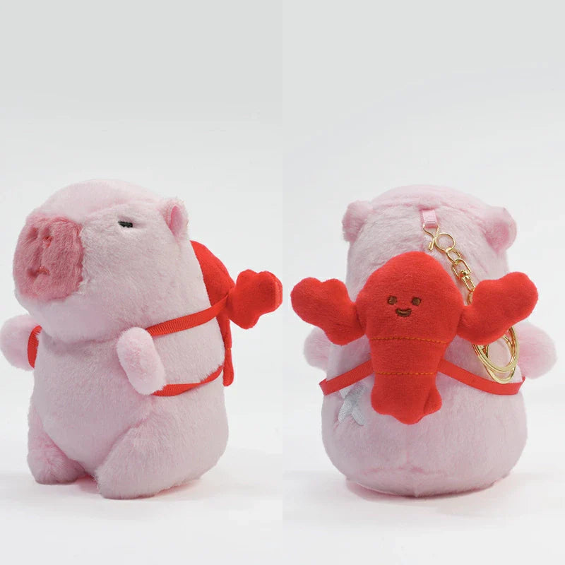 チャビマル ルナ