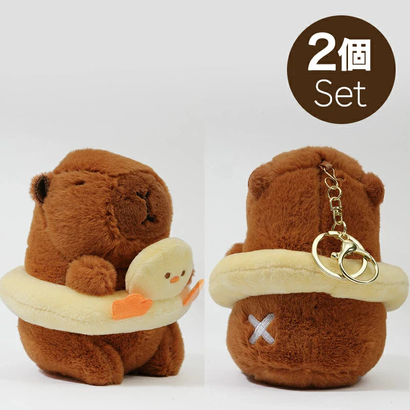 チャビマル ブラックホール 2個セット