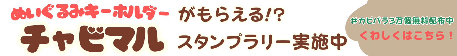 プロモーションバナー