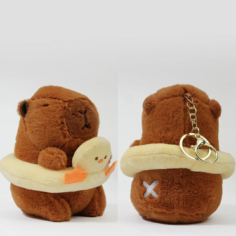 チャビマル ブラックホール