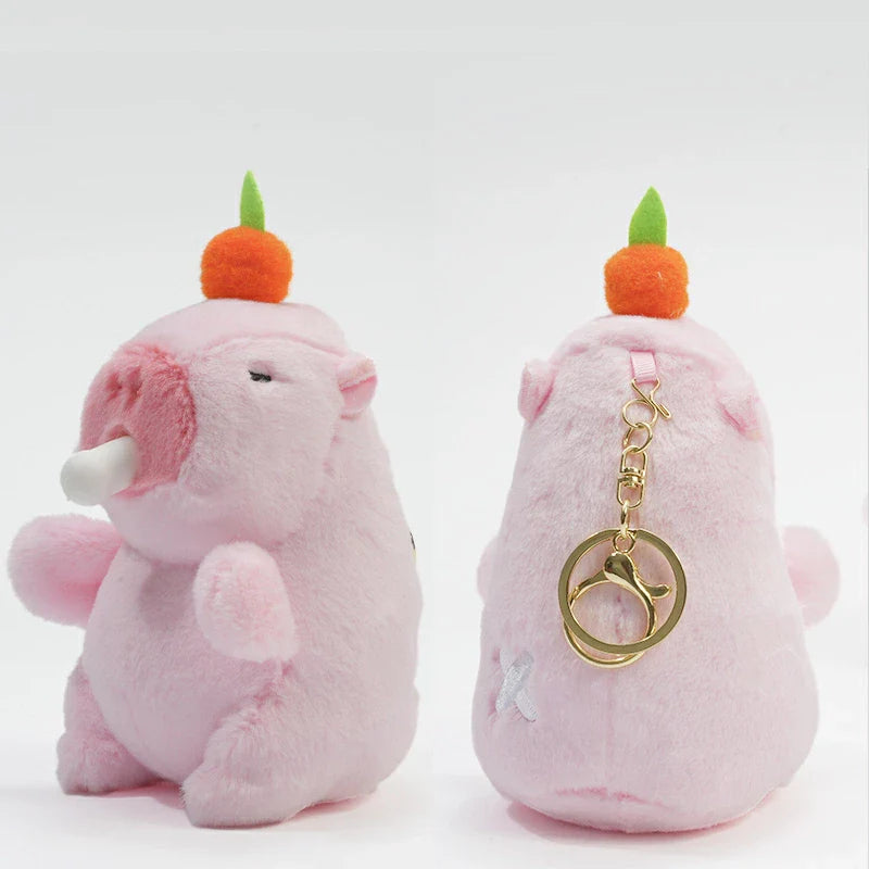 チャビマル ドラコ