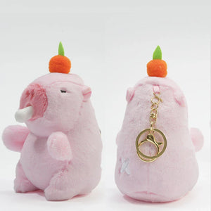 チャビマル ドラコ