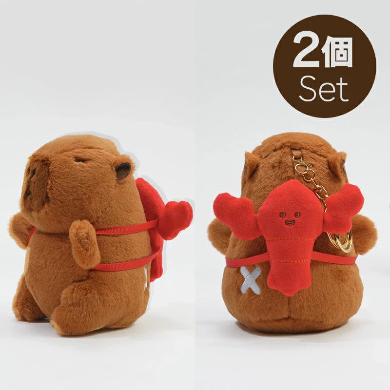 チャビマル アース 2個セット