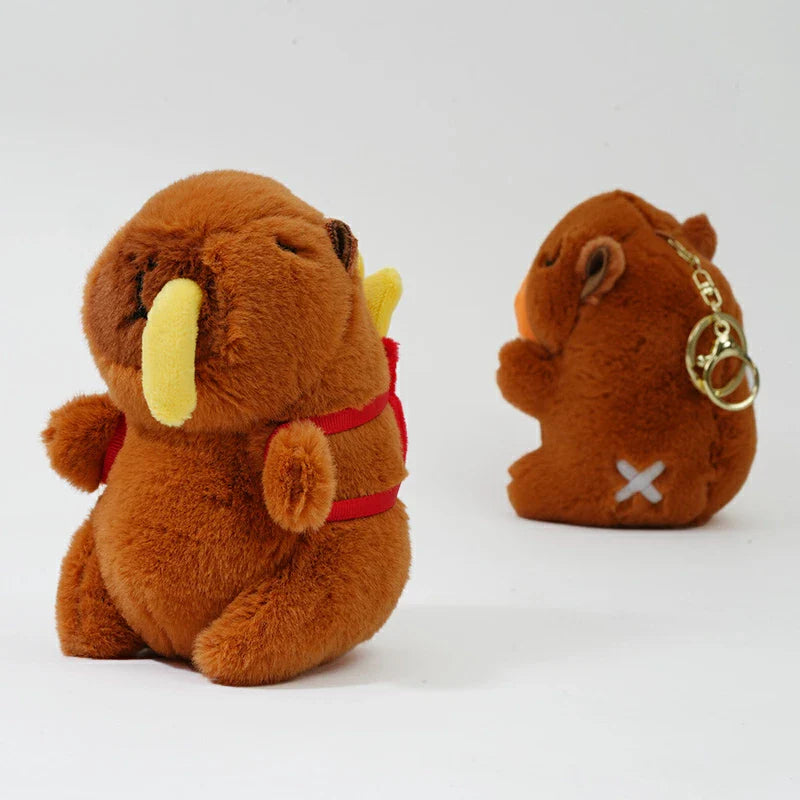 チャビマル カプリ