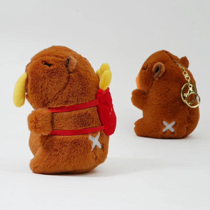 チャビマル カプリ
