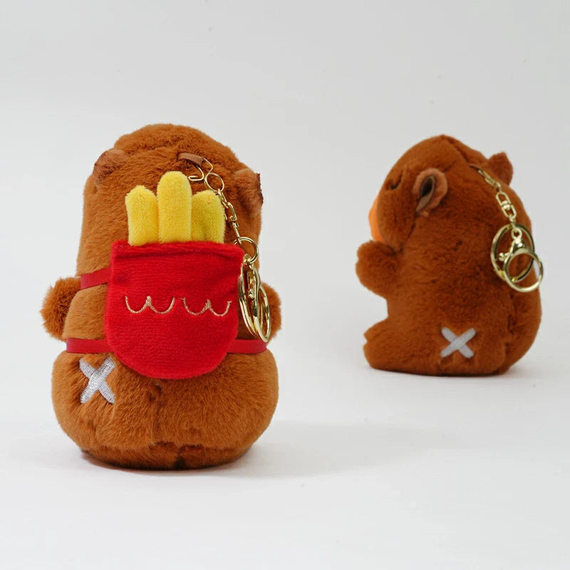 チャビマル カプリ