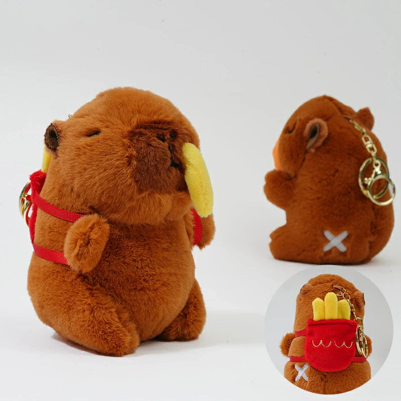 チャビマル カプリ