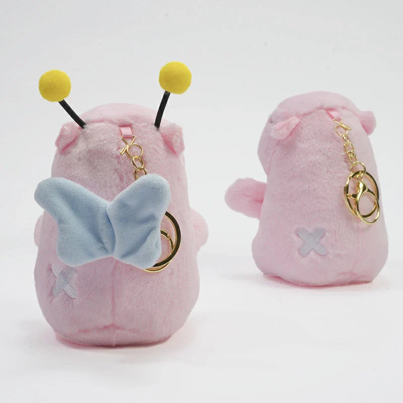 チャビマル カシオペア