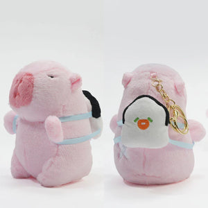 チャビマル スペースダスト