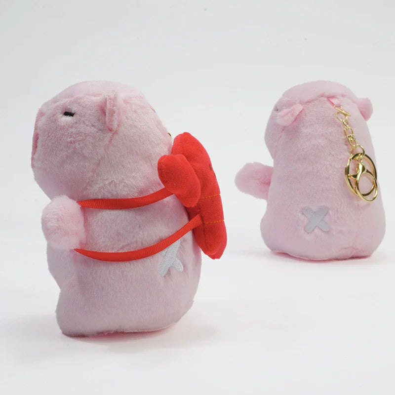 チャビマル ルナ