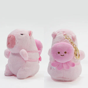 チャビマル ニュートリノ