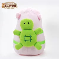 スーパー チャビマル32cm (ピンク)