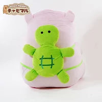 スーパー チャビマル60cm (ピンク)