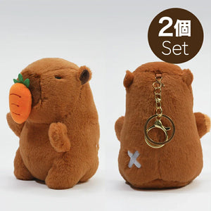 チャビマル ジェミニ 2個セット