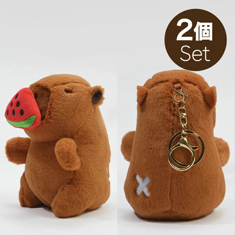 チャビマル アクエリアス 2個セット