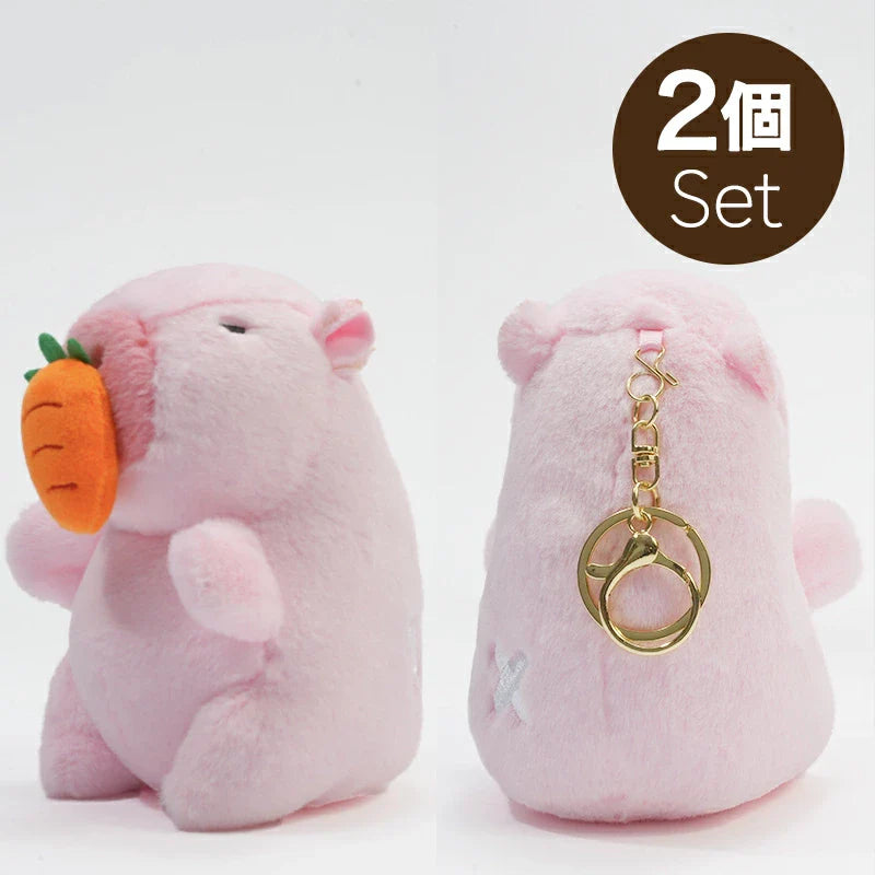 チャビマル ペルセウス 2個セット