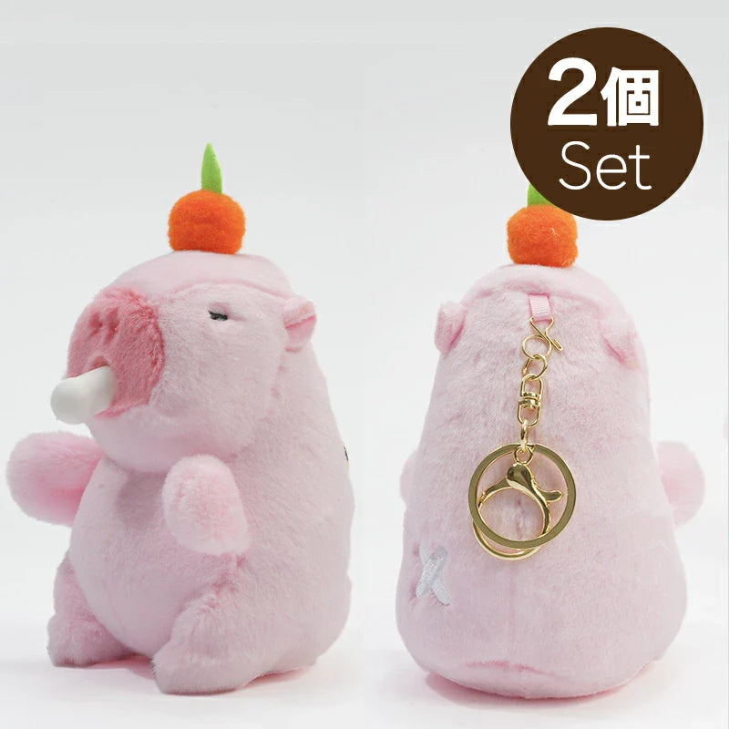 チャビマル ドラコ 2個セット