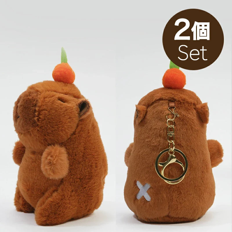 チャビマル ジュピター 2個セット