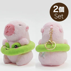 チャビマル フレア 2個セット