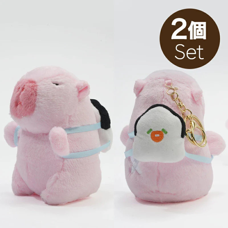 チャビマル スペースダスト 2個セット