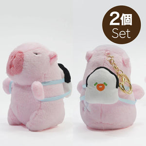 チャビマル スペースダスト 2個セット