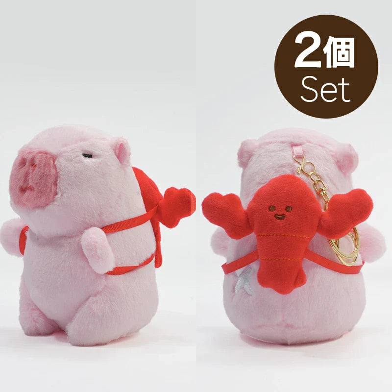 チャビマル ルナ 2個セット