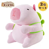 スーパー チャビマル60cm (ピンク) 2個セット